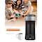 Commercial Chef Coffee Machine, Single Serve Coffee Maker, Portable Coffee Maker Single Serve CHCM1B - alternate 4
